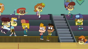 La boucle infernale - S01 E03 - Quatre dentistes sur cinq préfèrent les accros au sucre / Le sandwich contagieux | TF1+