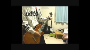 【弾き納め】The Beautiful People 弾いてみた【年内最後】