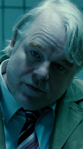 Prime Movies | Three words: Philip Seymour Hoffman. 🎥: A Most Wanted Man | Instagram