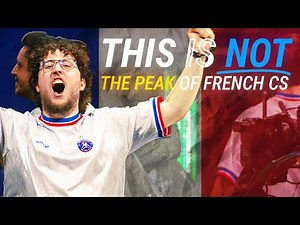 The Story Of Counter-Strike’s Strongest Region