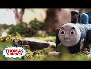 Thomas and the Troublesome Trucks - Thomas Creator Collective - Thomas & Friends