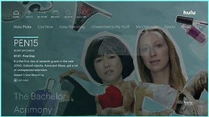 1.2K views · 59 comments | There's no place like Home...which is why we've revamped it after getting feedback from viewers like you!  Click to learn more about new collections like Hulu Picks, Live Now and Unwatched in My Stuff: https://hulu.tv/NewHome_ | Hulu Support | Facebook