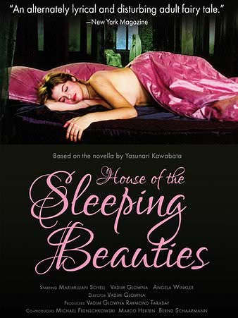 House of the Sleeping Beauties