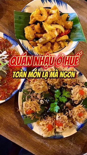 Ngoàm Food Travel trên TikTok