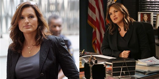 Mariska Hargitay Reveals the Truth About Her Future on ‘SVU’