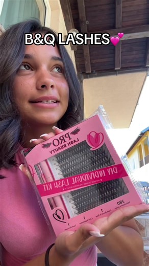 Wimpern Extensions Schritt für Schritt Anleitung