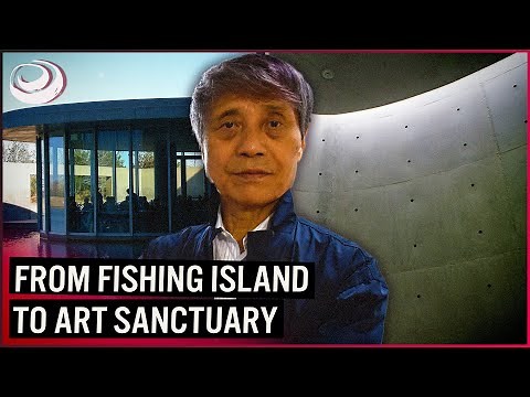 Tadao Ando: The Architect That Transformed Japan