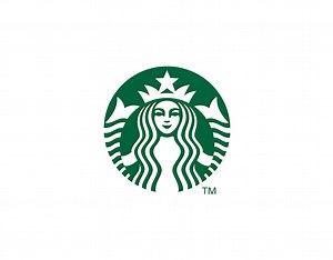 Starbucks | Animação de logo - Lucas Teixeira