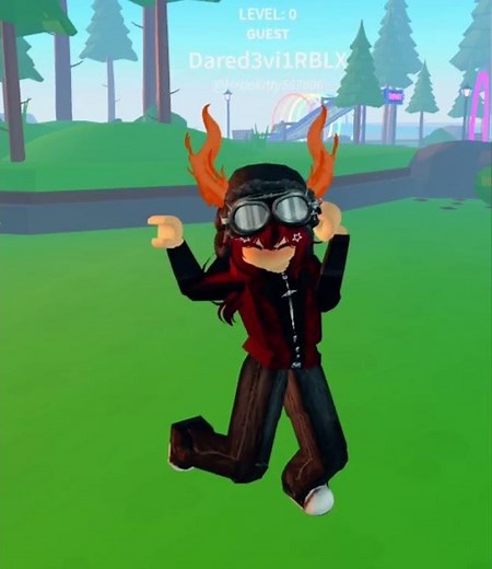 Funk Do Bounce Dance