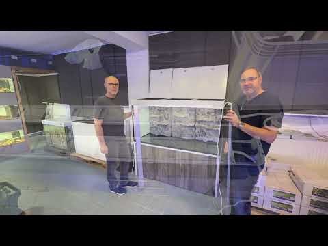 8. Reportage von Anker & meehr, Teil 3.1 - Daytime Matrix LEDs