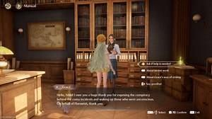 Go to the Firework Isles! Walkthrough - Infinity Nikki Guide - IGN