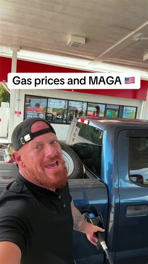 Robert The Brew (@robert.the.brew8)’s video of petrol gas