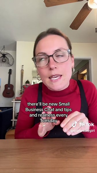 Starting Your Handmade Jewelry Business: Essential Tips