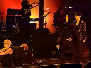 【INFINITE】《Back》片段 现场［250413 LIMITED EDITION 首尔安可场］