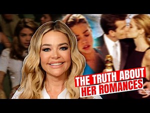 Denise Richards: Her Story from Wild Things to Wild Loves