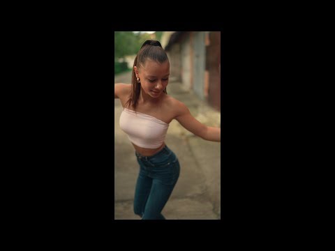 Sofinka - Tanecne cover video od Talizman band