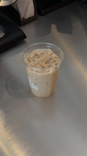 Discover the Best Creamy Coffee in Bandung