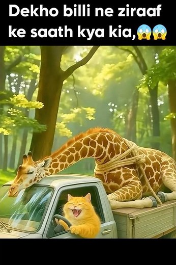 Cartoon video | Animation video | bacho ki kahaniya | animal cartoon #bachokecartoon #hindicartoon