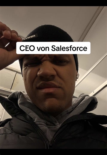 CEO VON SF