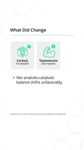 Alcohol after lifting: what actually changes?