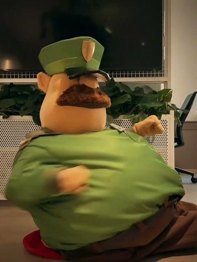 Guard won this trend 😮‍💨