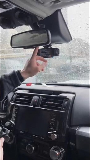 IIWEY N5 4 Channel Dash Cam 360° View