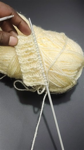 💫Knitting Pattern for Sweater / Cardigan- Sweater Design I Sweater Ka DesignKnitting Pattern