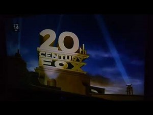 20th Century Fox (1997) (Open Matte) (NTSC)