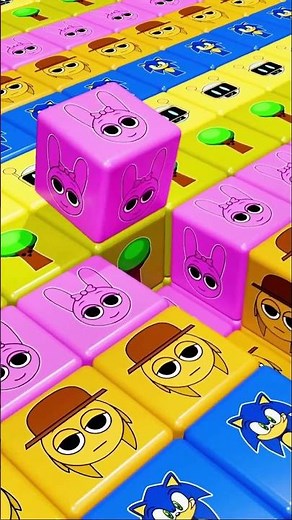 Sprunki line choir roblox incredibox minecraft