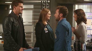 Watch Bones Season 10 Episode 22 - The Next in the Last