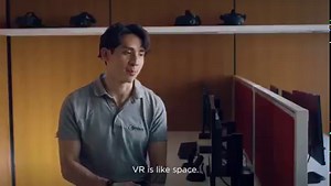 Together with HP Omnicept, MIMBUS is inspiring a new way of training for manual trades like manufacturing, construction, and electrician. With bio-analytical information now accessible, instructors are empowered to adapt individual #VR training sessions to each student based off their responses. This is changing the way training will be done in the future. #Sponsored 🎬 See more about how MIMBUS is transforming training: ​https://youtu.be/NwKJlAA-GJA​ 💻 Learn more about HP Omnicept: www.hp.com/