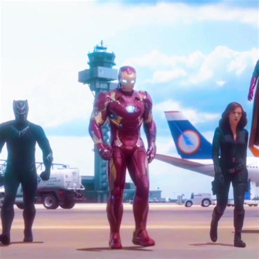 “The beginning of Marvel”🔥💀- Iron Man X Bully Maguire | Funk Abnormal ( Slowed )