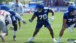 5 things we learned from training camp (8/19)