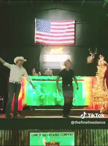 #Linedancing #twostep #countrydancing #linedance #tutorial #linedances #trending #cowgirlboots #linedancingtutorial #fyp