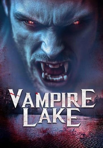Vampire Lake (2024)