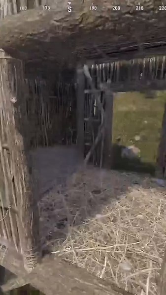 How to Successfully Get Offlined in Rust