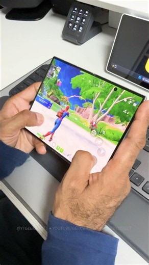 Samsung Galaxy Z Fold 8 Is SERIOUSLY insane - Perfect FOLDABLE Phone!