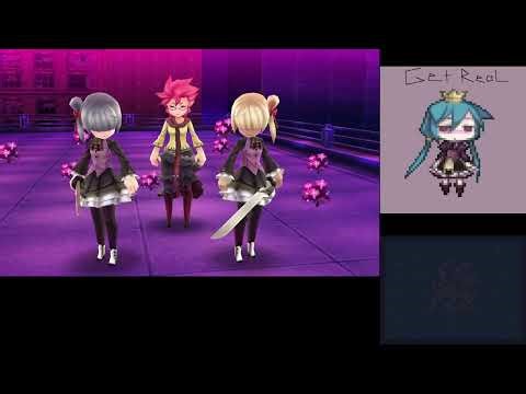 7th Dragon III code: VFD #06 - The Dragon Chronicle