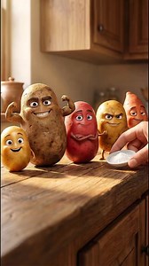 Cooking Potatoes: Tailoring Techniques for Different Types