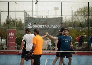 How to organize a padel tournament | Sportmadness