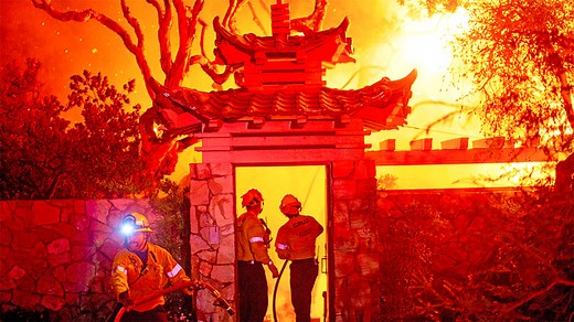 Calentamiento global, los acechos para 2025 - Gaceta UNAM