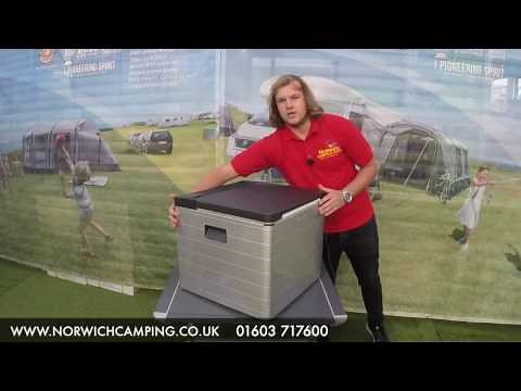 Dometic Combicool ACX 40 Coolbox