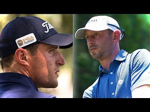 2019 PGA Professional Championship Round 2 Highlights