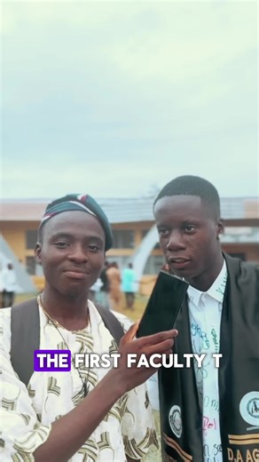 INTERVIEW WITH THE FIRST HANDLER OF FACULTY TV IN OOU #ooudanupdatestv #oouites #fybbbbbbbbbbbbbbbbbbb #oou #oouite #oouqueens