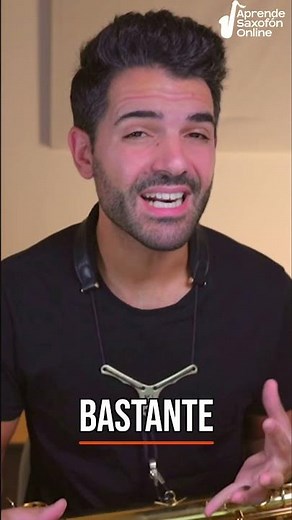 Nueva Boquilla 🎷 Análisis ¡Imprescindible! #saxofón #saxo #boquilla #sonido #técnica #saxofonista