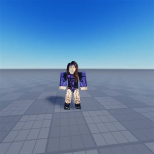 Delicious Vanilla Ice Cream in Jojo's Bizarre Adventure on Roblox