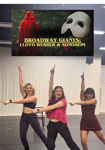 HEY BEARS! Don’t forget that BROADWAY GIANTS performs March 7th! Check out this special clip of the cast in choreography rehearsals🌟 Don’t miss your chance to see #MSUMT students performing so many beloved Musical Theatre numbers! Tickets are on sale NOW and going fast! 🎟️ Director: Josh Young Musical Director: Heather Luellen Conductor: Kyle Wiley Pickett “Sweet Charity” Choreographer: Zoey Ronco #MSUMT #MissouriStateMusicalTheatre #MissouriState