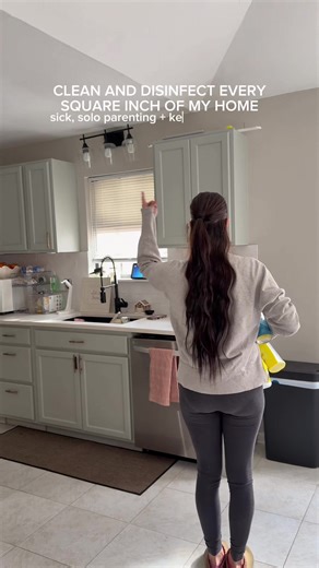 Effective Cleaning Routine Tips and Motivation