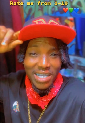 Drizzle Northern Prince on TikTok