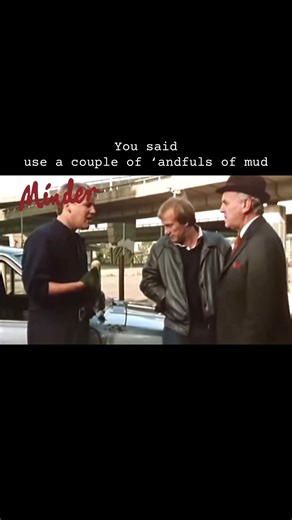 Arthur Daley & Terry McCann: Classic Minder Moments